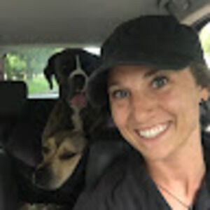 Meet your Posher, Eryn